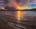 Hood River Canal Evening.webp